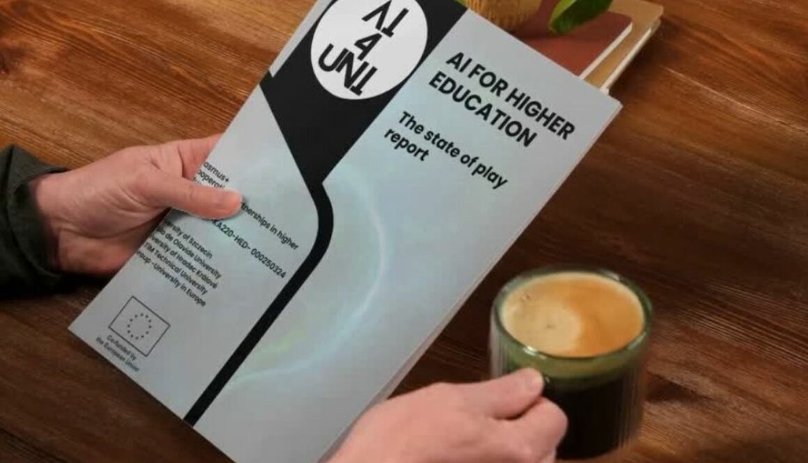 AI4Uni seminar