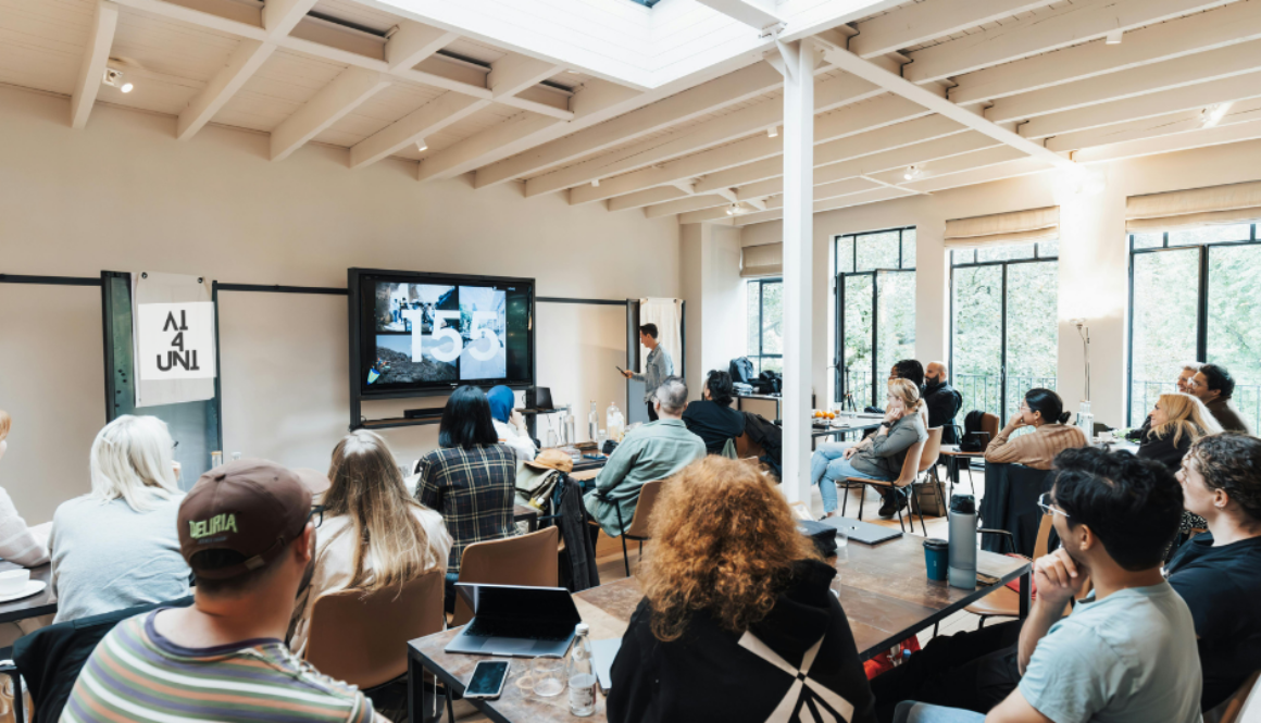 AI4Uni seminar